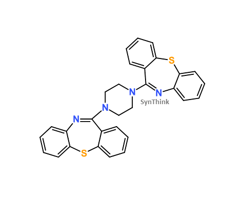 Quetiapine-EP-Impurity-D