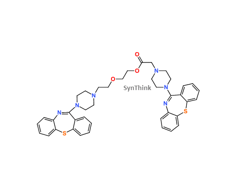 Quetiapine-EP-impurity-C