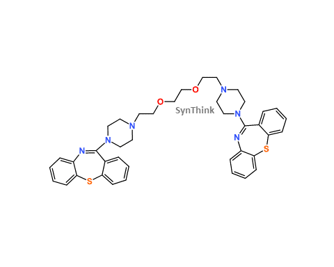 Quetiapine-EP-Impurity-E
