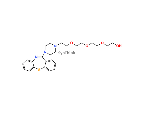 Quetiapine-EP-Impurity-J