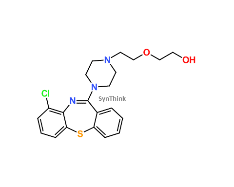 Quetiapine-EP-Impurity-L