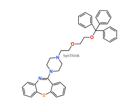 Quetiapine-EP-Impurity-O