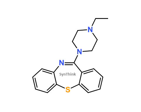 Quetiapine-EP-Impurity-P