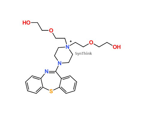Quetiapine-EP-Impurity-Q