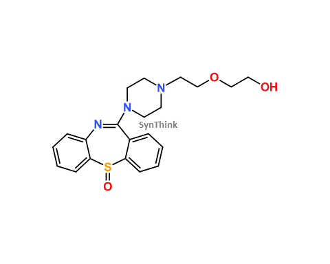 Quetiapine-EP-Impurity-S