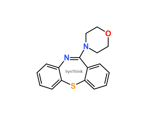 Quetiapine-EP-Impurity-T