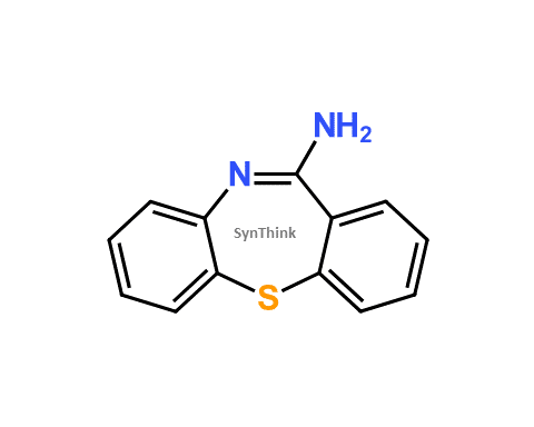 Quetiapine-EP-Impurity-U