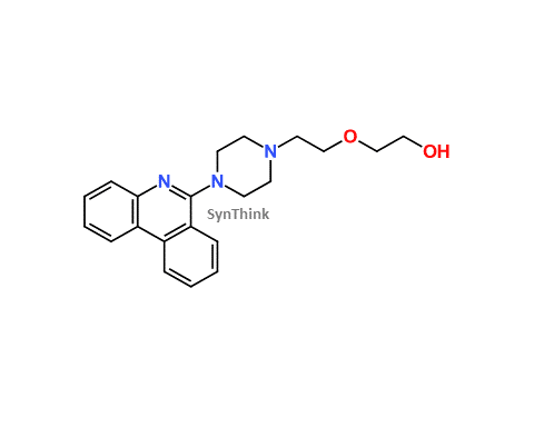 Quetiapine-EP-Impurity-V