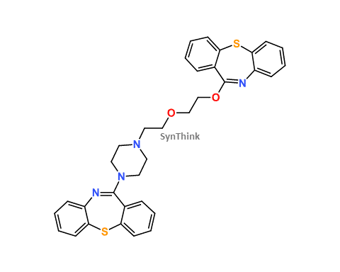 Quetiapine-EP-Impurity-W