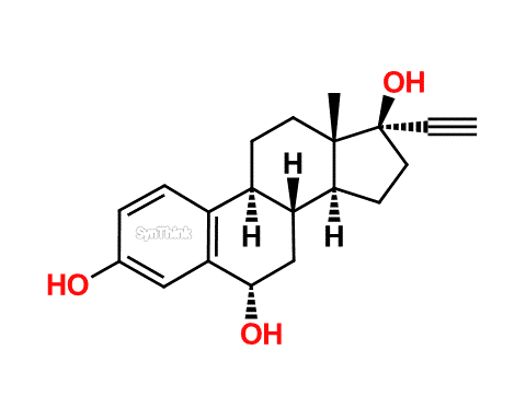 Ethinylestradiol-EP-Impurity-E