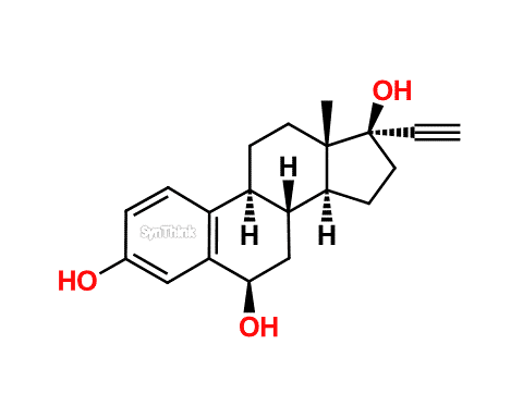 Ethinylestradiol-EP-Impurity-F