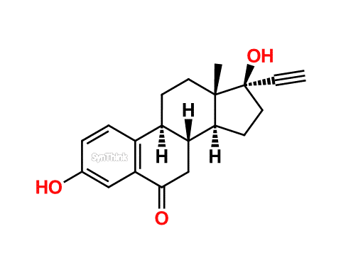 Ethinylestradiol-EP-Impurity-G