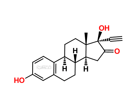 Ethinylestradiol-EP-Impurity-H