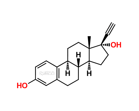 Ethinylestradiol-EP-Impurity-A