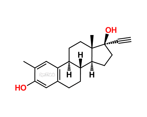 Ethinylestradiol-EP-Impurity-M