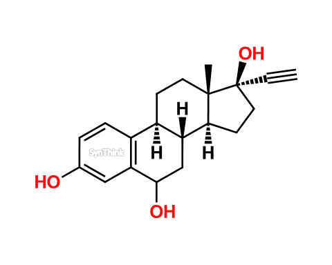 ±-6-Hydroxy-Ethinylestradiol