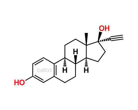 17α-Ethinylestradiol