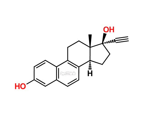 Ethinylestra-1351068-pentaene-317-diol
