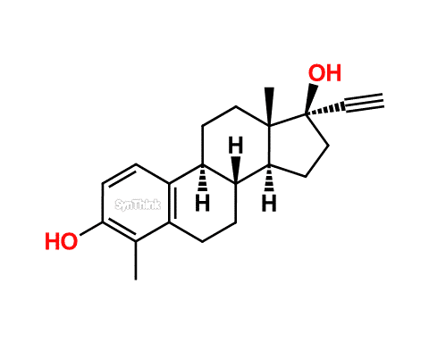 Ethinylestradiol-EP-Impurity-K