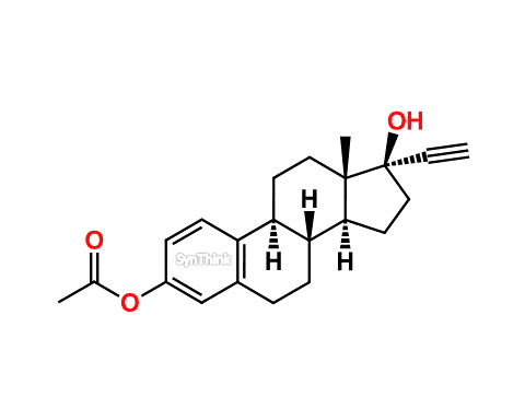 Ethinylestradiol-3-Acetate