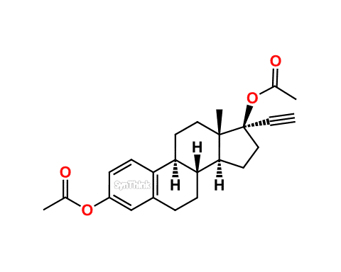 Ethinylestradiol-Diacetate