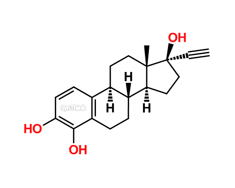 4-Hydroxy-Ethinylestradiol