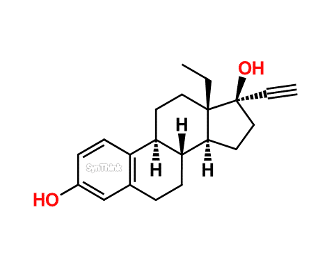 18-Methyl-Ethinylestradiol