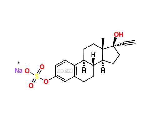 Ethinylestradiol-3-Sulfate-Sodium-Salt