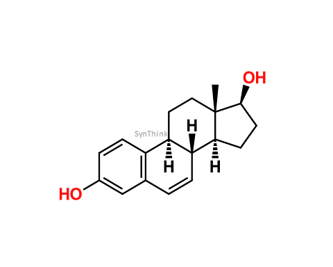 67-Dehydro-Estradiol