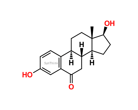 6-Keto-17β-Estradiol