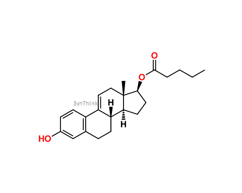Estradiol-Valerate-Impurity-C