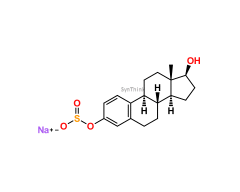 17β-Estradiol-3-O-Sulfate-Sodium-Salt