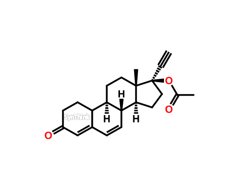 67-Dehydro-Norethindrone-Acetate