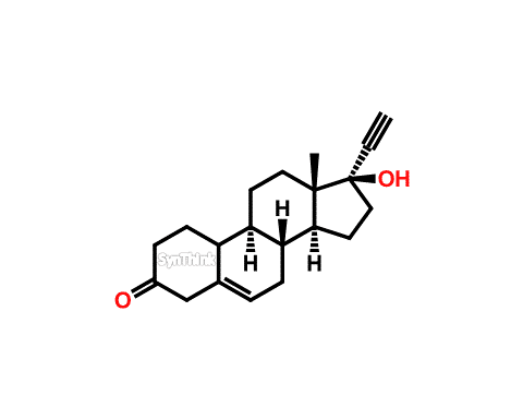 ∆-56-Norethindrone-Norethisterone-Impurity-C-EP