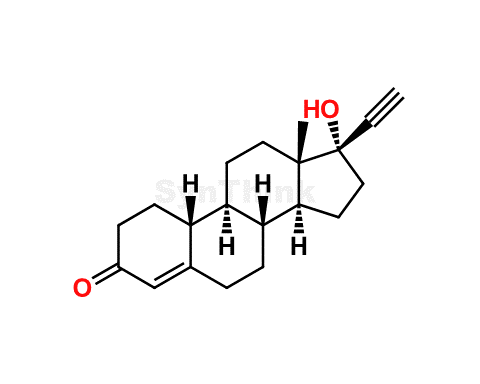 Norethindrone EP Impurity G | 38673-36-8 | Norethindrone