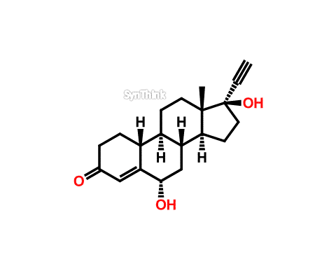 6α-Hydroxy-Norethindrone