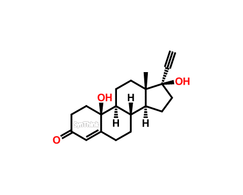 10β-Hydroxy-Norethindrone