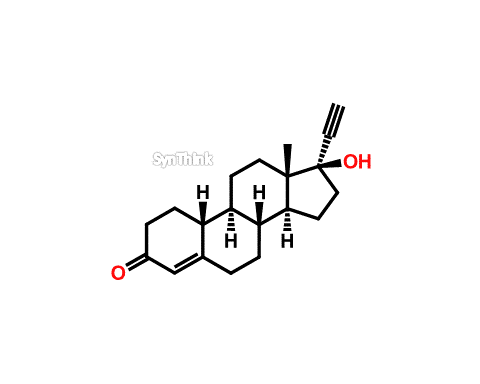 Norethindrone