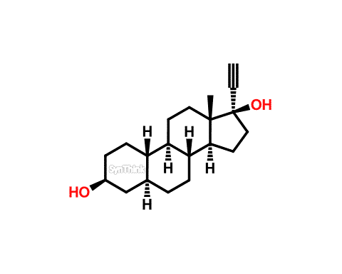 3β5α-Tetrahydronorethisterone