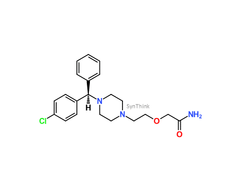 Cetirizine-Amide