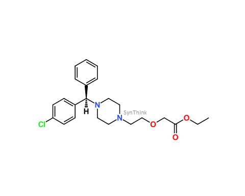 Cetirizine-Ethyl-Ester