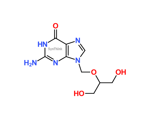 Ganciclovir