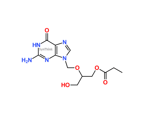 Ganciclovir-Impurity-B