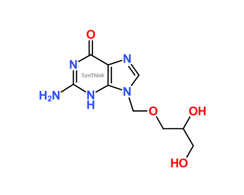 Iso-Ganciclovir
