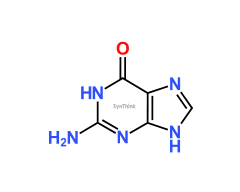 Ganciclovir-EP-Impurity-F