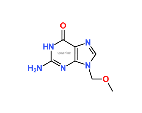 9-Methoxymethyl-Guanine