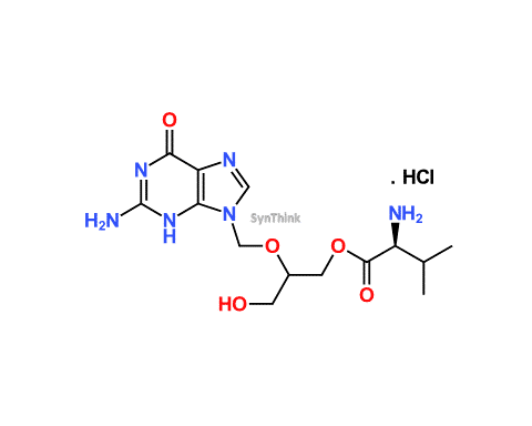 D-Valganciclovir-Hydrochloride