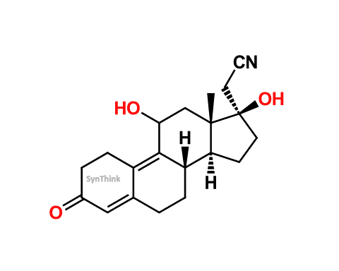 Dienogest-Impurity-A