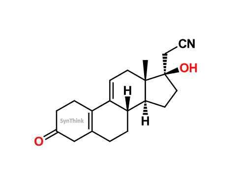 Dienogest-Impurity-C