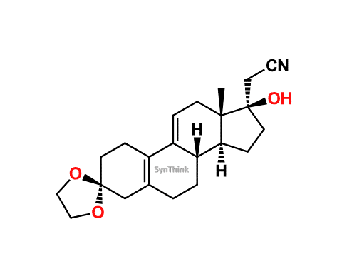 Dienogest-Impurity-D